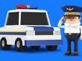 Spill Fargebok: Politimann  online