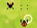 Spill Bionisk bugz  online