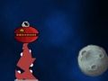 Spill 2D Asteroid Dodge online