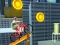Spill Sykkelstunt 3D  online