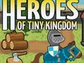 Spill Heroes of Tiny Kingdom online