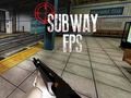 Spill T-bane FPS  online