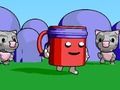 Spill To kopper  online