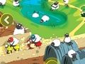 Spill Hvor er Shaun?  online