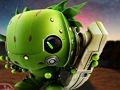 Spill Winsome Robot Escape online