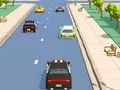Spill Trafikk politi 3d online