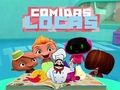 Spill Mini Beat Power Rockers: Crazy Foods online