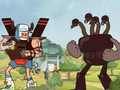 Spill Slaget ved Behemoths  online