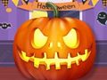 Spill Fargebok: Halloween  online