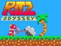 Spill Ritz Odyssey online
