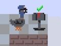 Spill Pigeon Post-prinsippet  online