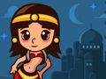 Spill 1001 Arabiske netter  online