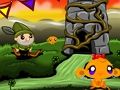 Spill Monkey Go Happy Stage 133 online