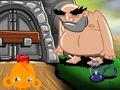 Spill Monkey Go Happy Stage 134 online
