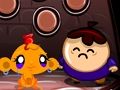 Spill Monkey Go Happy Stage 137 online