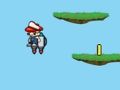 Spill Pixel Peak online