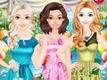 Spill BFFS Summer Tea Party 2 online