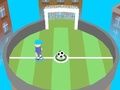 Spill Mini-caps: Fotball  online