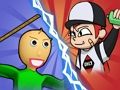 Spill Prankster 3d online