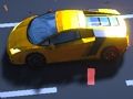 Spill Ekstrem Drag Racing  online