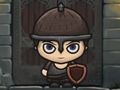 Spill War of Castle: Rush royale og Dra og slipp  online