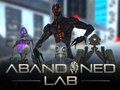 Spill Forlatt laboratorium  online
