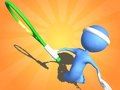 Spill Deuce hit! Tennis online