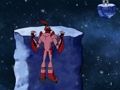 Spill Ben 10: Too Big to Fall  online