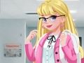 Spill Teen Princess High School online Spill Teen Princess High School online