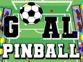 Spill Mål Pinball  online