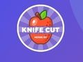 Spill Knife Cut: Fusjonshit online