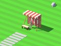 Spill Blademester online