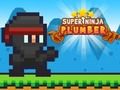 Spill Super Ninja Rørlegger  online
