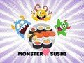 Spill Monster X Sushi online