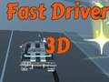 Spill Rask driver 3D  online