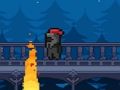 Spill Dungeon Dodge online