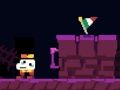 Spill Pizza Dash online