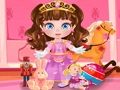 Spill Toddie Princes ser ut online