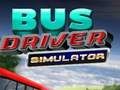 Spill Buss sjåfør simulator  online