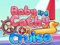 Spill Baby Cathy Ep8: På cruise  online