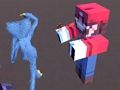 Spill Huggy Wuggy i Minecraft  online