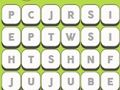 Spill Leter etter ordene  online
