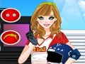 Spill Amerikansk fotballjente  online