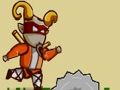 Spill Ingefær Ninja Escape online