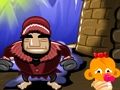 Spill Monkey Go Happy Stage 141 online