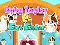 Spill Baby Taylor Pet Care Center online
