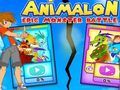 Spill Animalon: Epic Monsters Battle online