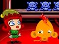 Spill Monkey Go Happy Stage 147 online