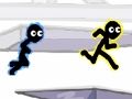 Spill Stickman: Electric Party  online