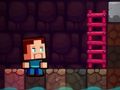 Spill Minenoob labyrint online